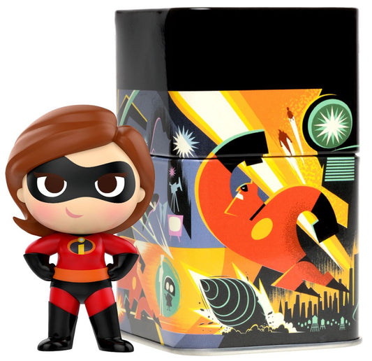 Funko Mystery Mini The Incredibles - Elastigirl Collectible Tin