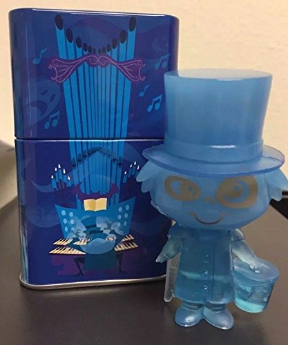 Funko Disney Treasures Haunted Forest Mystery Mini Tin Hatbox Ghost