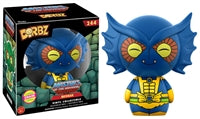 Funko Dorbz Masters of the Universe CHASE Merman #244 [Blue]