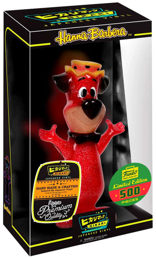 Funko Hikari Hanna Barbera Red Huckleberry Hound