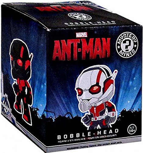 Funko Marvel Ant-Man Mystery Minis Exclusive 2.5" Mystery Pack