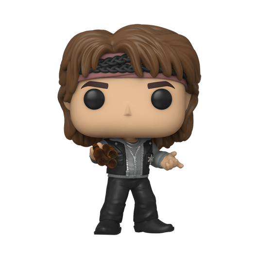 Funko POP! Movies Warrior - Luther