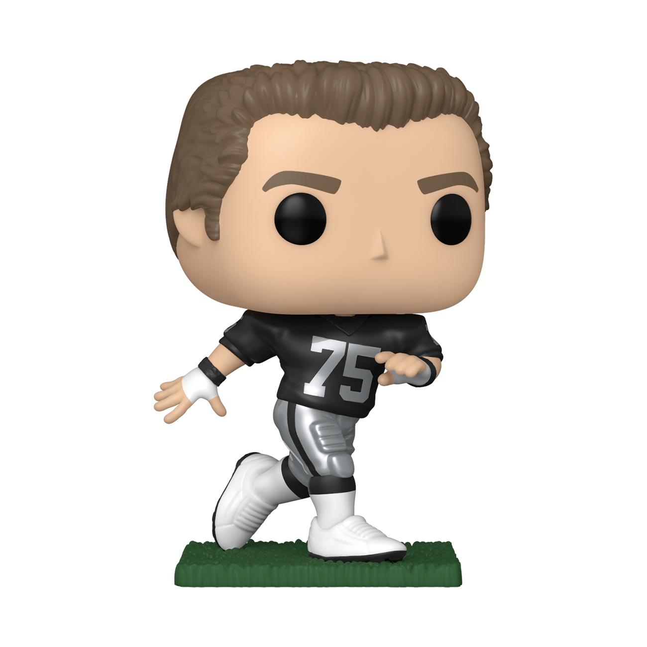 Funko POP! Football NFL: Legends- Howie Long (Raiders)