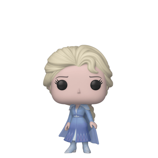 Funko POP! Disney Frozen 2 Elsa