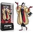 Figpin Disney Villains Cruella De Vil Classic Enamel Pin