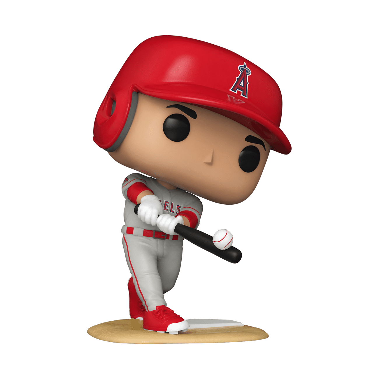Funko POP! MLB Shohei Ohtani #81