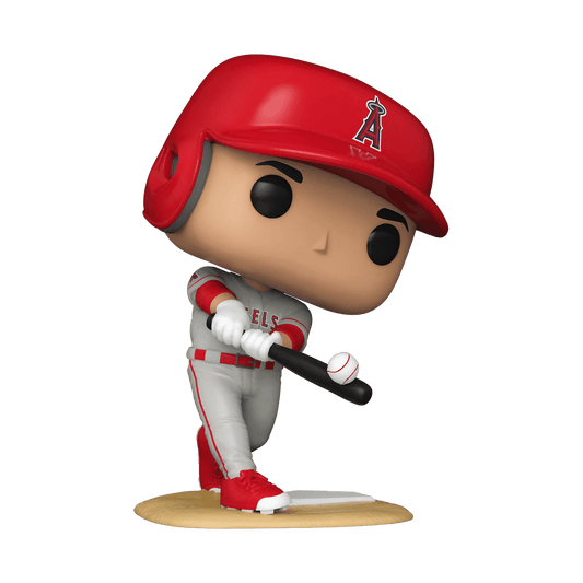 Funko POP! MLB Shohei Ohtani #81