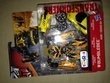 Transformers 4 Age of Extinction Evolution Exclusive Action Figure 2-Pack Bumblebee