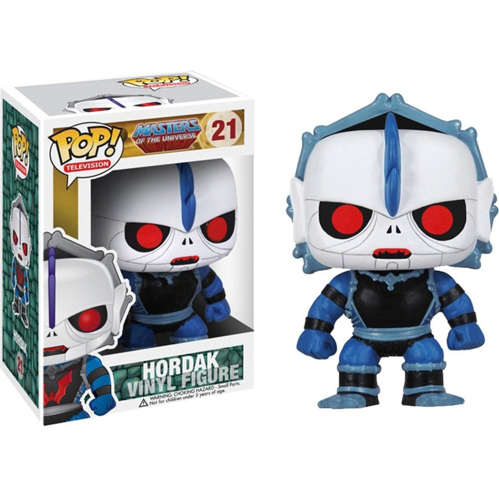 Funko POP! Television Masters of the Universe Hordak #21