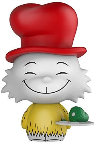 Funko Dorbz Dr. Seuss Sam I Am Action Figure