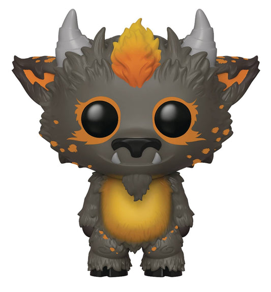 Funko POP! Monsterse Wetmore Forest Mulch #11
