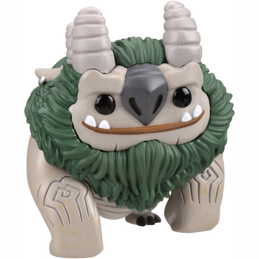 Funko POP! Television Trollhunters AAARRRGGHH!!! #470