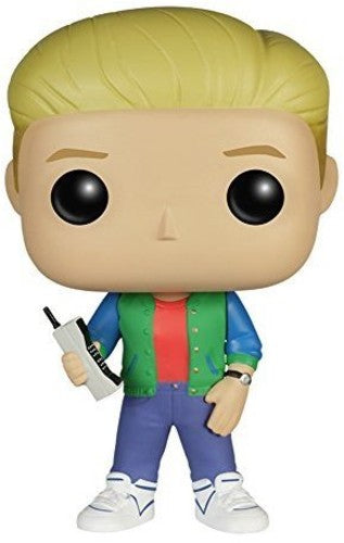Funko POP! Television Saved by The Bell Zack Morris