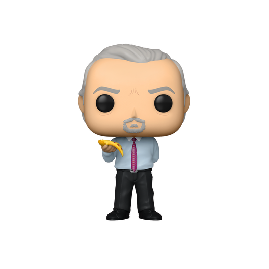Funko POP! Movies: Fast Times at Ridgemont High - Mr. Hand with Pizza