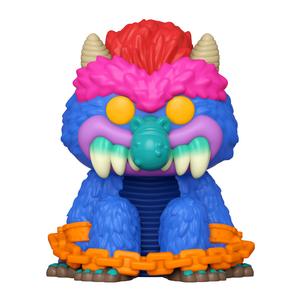 Funko POP! Retro Toys: Hasbro - My Pet Monster