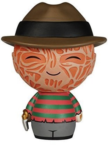 Funko Dorbz Horror - Freddy Krueger Action Figure