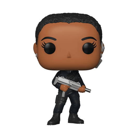 Funko POP! Movies: James Bond - Nomi