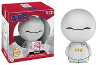 Funko Dorbz Disney Big Hero 6 CHASE Baymax #188