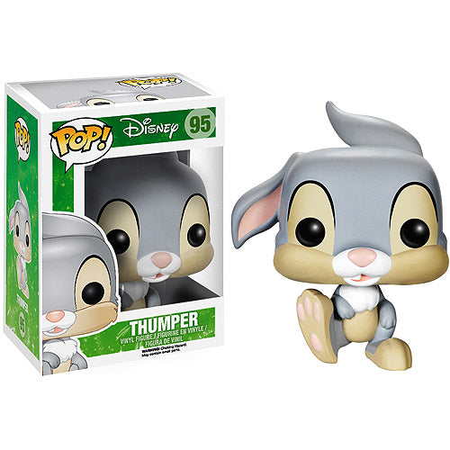 Funko POP! Disney Bambi Thumper