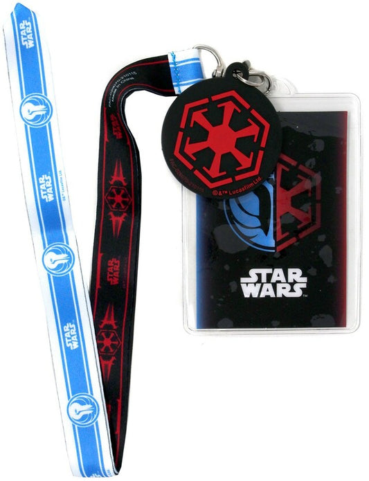 Funko Star Wars Jedi Knight Lanyard