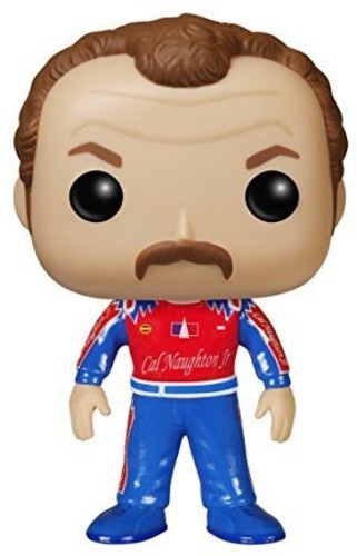 Funko POP! Movies: Talladega Nights - Cal Naughton Jr.