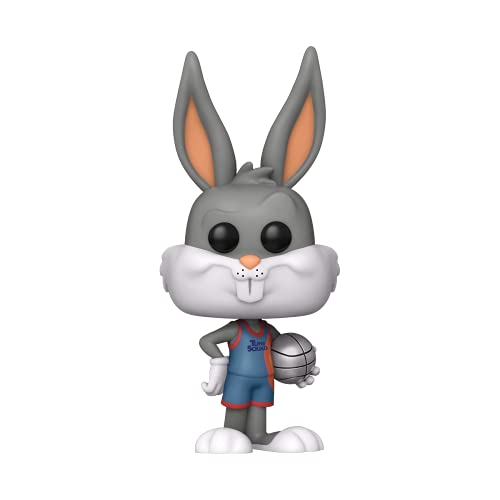 Funko POP! Movies Space Jam, A New Legacy - Bugs Bunny