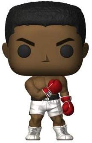 Funko POP! Sports Legends: Muhammad Ali