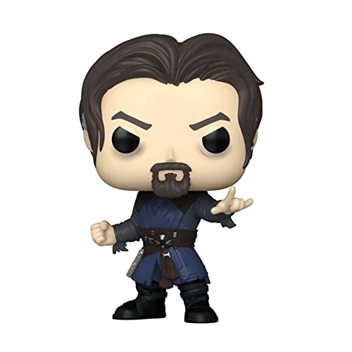 Funko POP! Marvel: Doctor Strange Multiverse of Madness - Sinister Strange