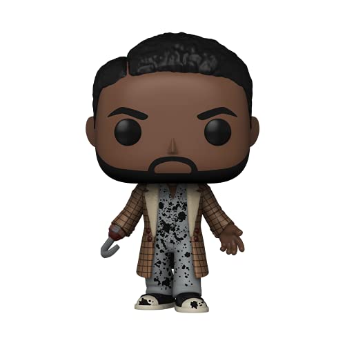 Funko POP! Movies Candyman - Candyman with Chase (Styles May Vary)