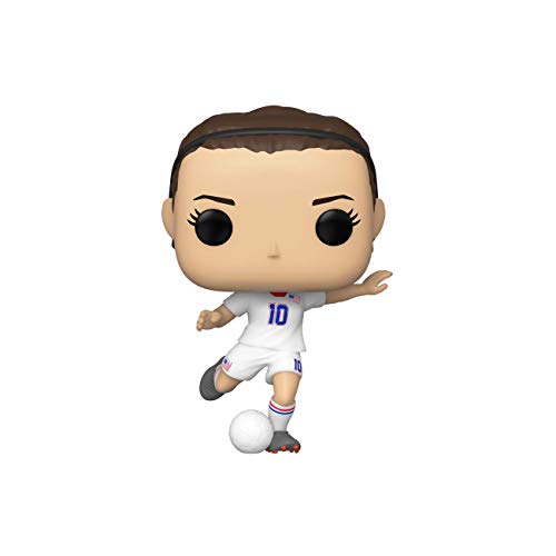 Funko POP! Sports: The U.S Women's Soccer Team - Carli Lloyd