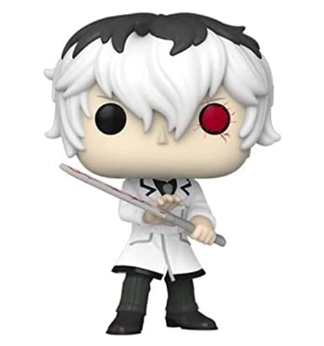 Funko POP! Tokyo Ghoul : re Haise Sasaki #1124