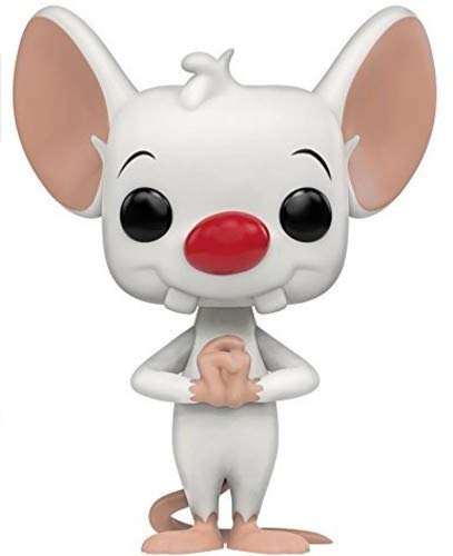 Funko POP! Animation Pinky & The Brain Pinky