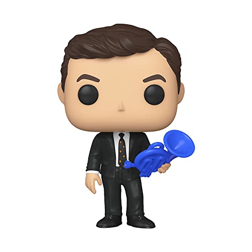 Funko POP! Television: How I Met Your Mother - Ted Mosby, 3.75 inches