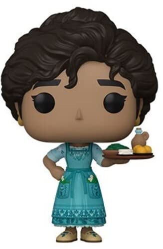 Funko POP! Disney: Encanto - Julieta Madrigal