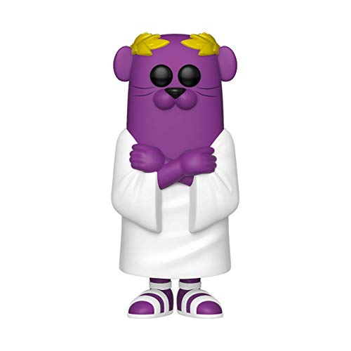 Funko POP! AD Icons Otter Pops - Alexander The Grape