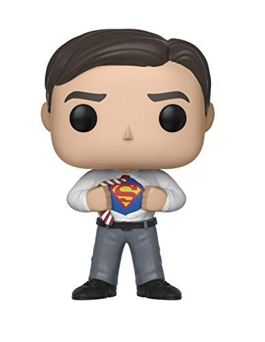 Funko POP! Television Smallville - Clark Kent #625