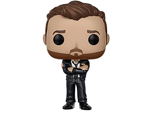 Funko POP! Television Leftovers Kevin