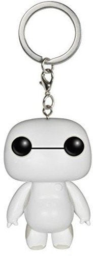 Funko Pocket POP! Keychain Disney Nursebot Baymax