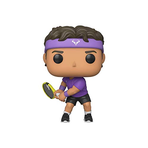 Funko POP! Tennis - Tennis Legends Rafael Nadal #07