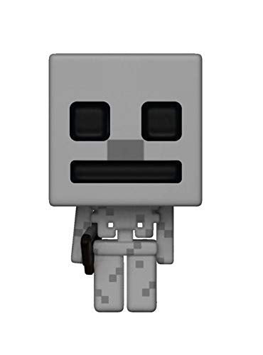 Funko POP! Games Minecraft Skeleton #319