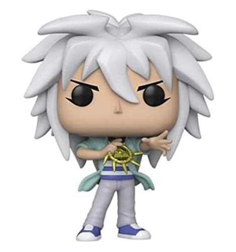 Funko POP! Animation: Yu-Gi-Oh - Yami Bakura