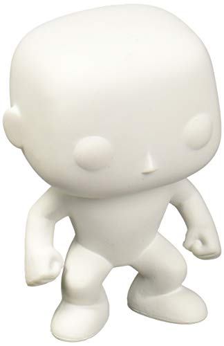 Funko POP! D.I.Y Pop Male