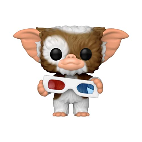 Funko POP! Movies Gremlins 10 Inch Gizmo with 3-D Glasses #1149 Exclusive