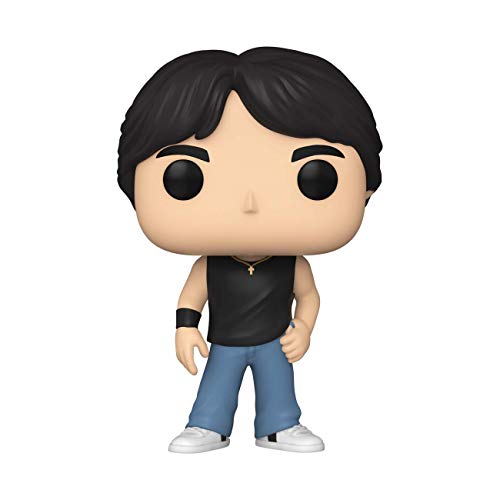 Funko POP! Television Happy Days Chachi #1128