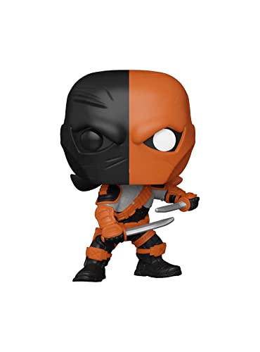 Funko POP! Heroes #386 - Deathstroke Exclusive