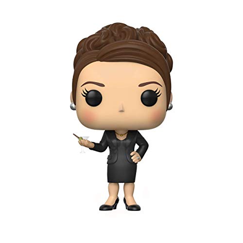 Funko POP! Television: Will & Grace - Karen Walker,