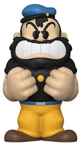 Funko Soda Popeye Bluto