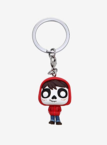 Funko Pocket Pop! Coco Miguel Exclusive Keychain Keyring Figure