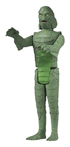 Funko Universal Monsters Series 1 - Creature ReAction Figure (Colors May Vary)