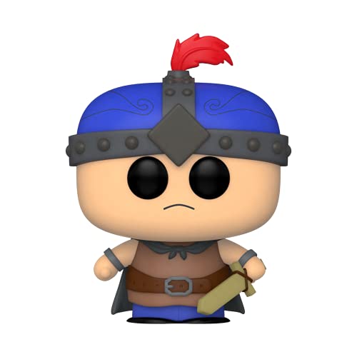 South Park: Ranger Stan Marshwalker - Funko Pop!